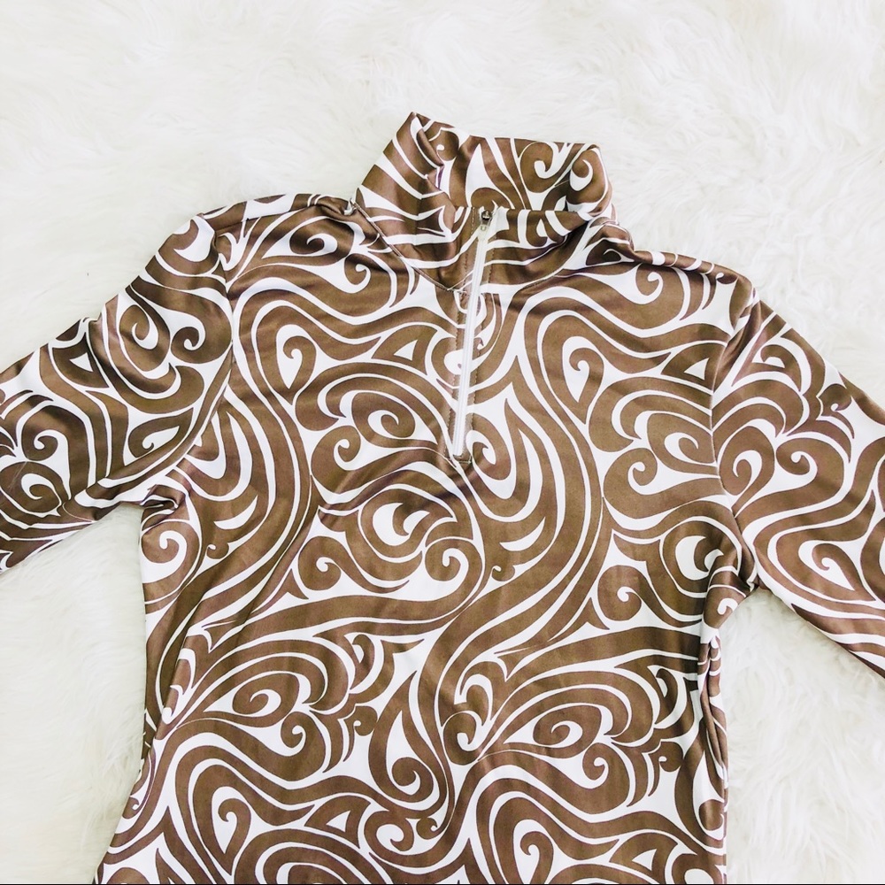 Athleta Training Long Sleeve